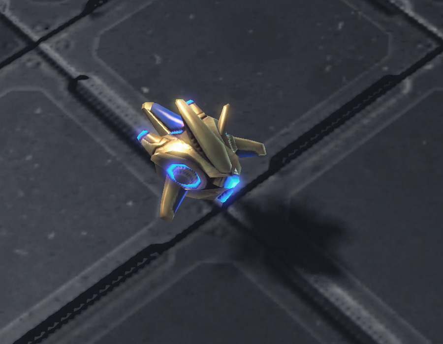 SC2 Probe