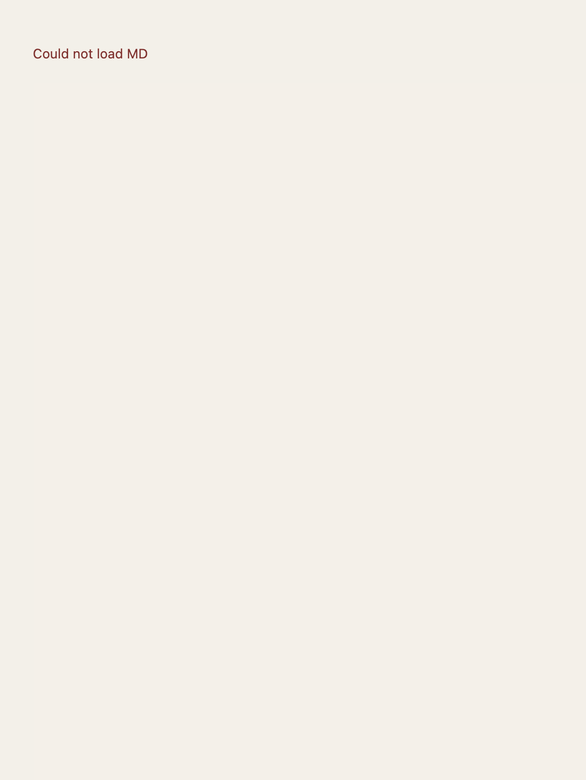 Sparge content fidelity — enriched HTML to Markdown